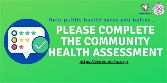 Community Health Assessment