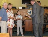 Mayor for a Day 2019