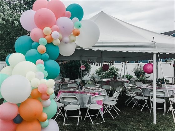 Lauren Michael Events