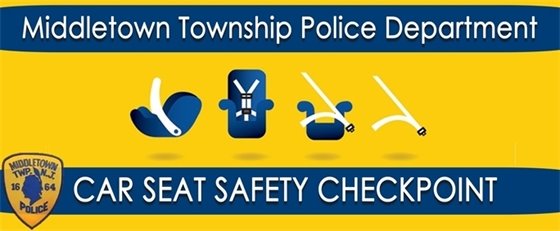 Car Seat Safety Checkpoint 