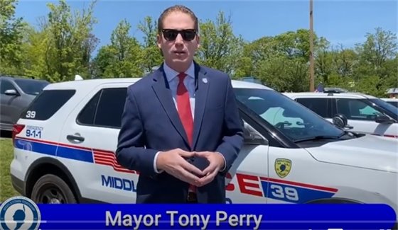 Virtual Memorial Day Parade