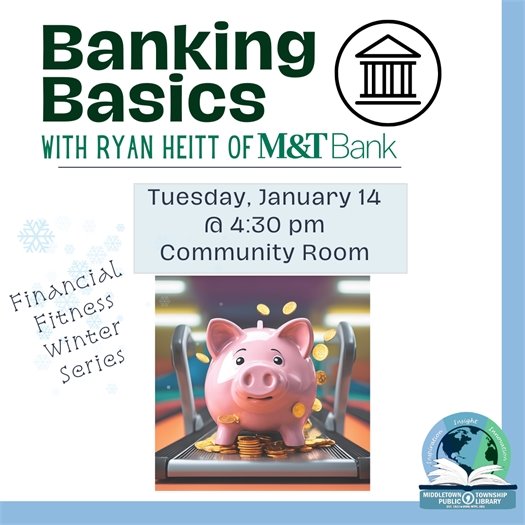 MTPL Banking Basics