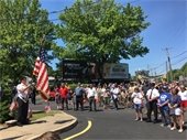Memorial Day Parade