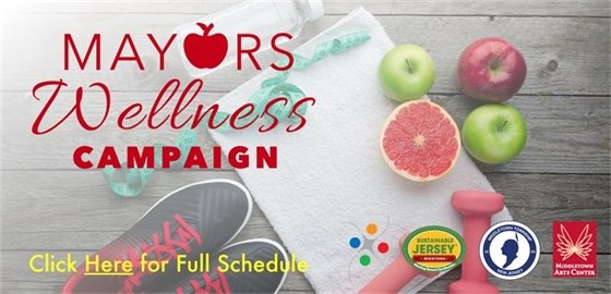 Mayors Wellness Campaign 