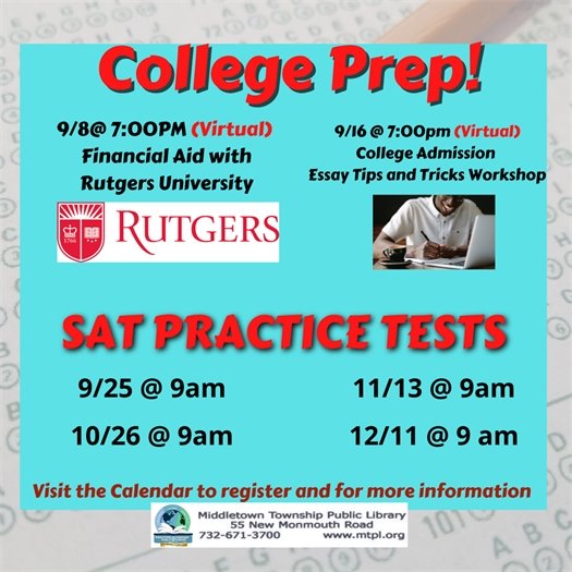 MTPL College Prep