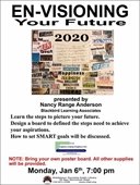 En-Visioning Your Future 