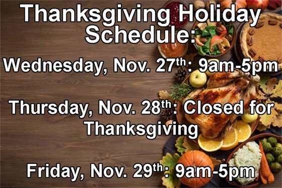 MTPL LIBRARY SCHEDULE 