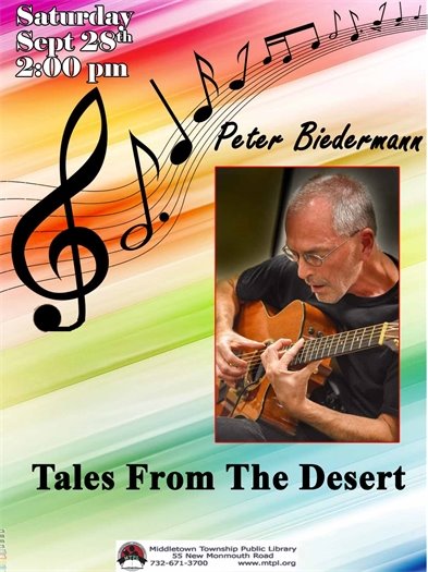 MTPL: Billy Joel Cover Band