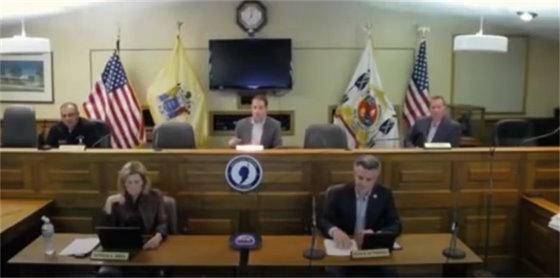 TC Regular Meeting 42020