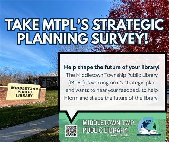MTPL Strategic Planning Survey
