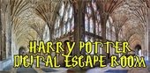 Harry Potter Escape Room at MTPL