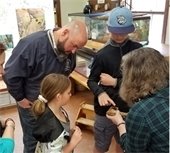 Take Your Child to Work Day