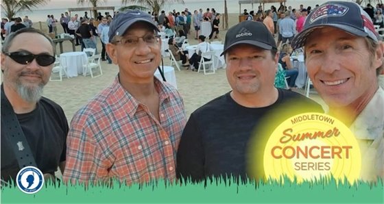 MAC Summer Concert Series