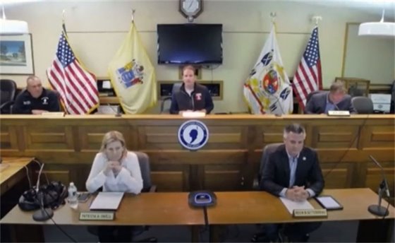 6/1/20 Virtual TC Meeting