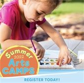 MAC Summer Camp Registration