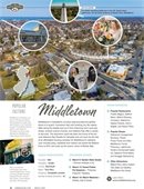 Middletown Article in New Jersey Business Magazine