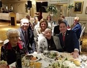 PMFC Ladies Auxiliary Dinner