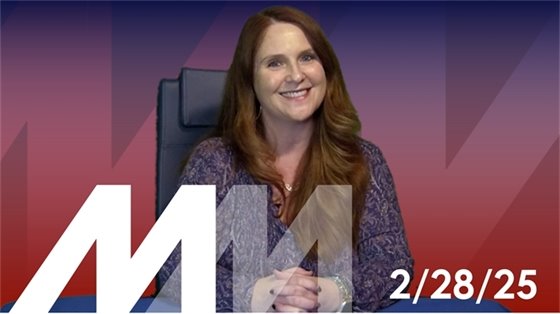 Middletown Memo: 2/28/25