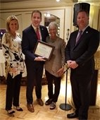 PMFC Ladies Auxiliary Dinner