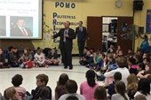 Kindness Challenge- Port Monmouth Elementary