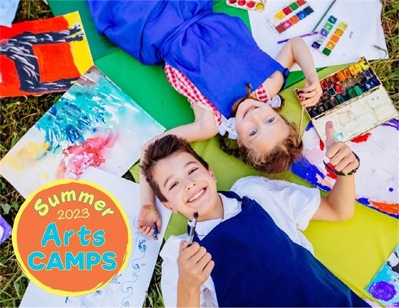 MAC Summer Arts Camps Registration