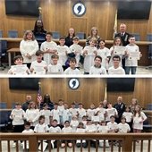 Project P.L.U.S. graduates