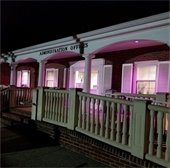 Overdose Awareness Month