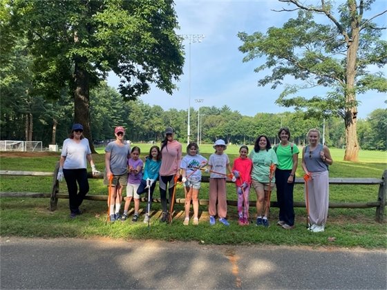 Girl Scout Troop 61124 