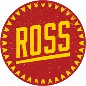 Ross Brewing Logo