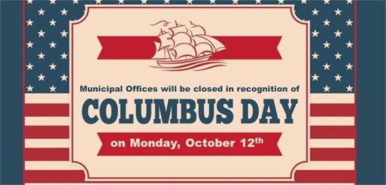 Columbus Day 2020
