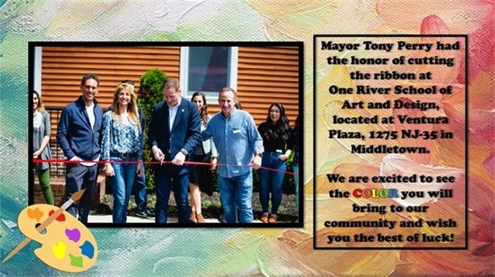 One River School of Art and Design