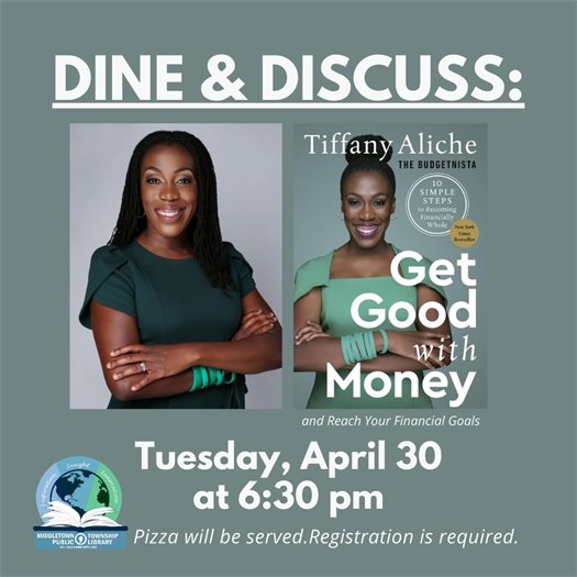 MTPL Dine and Discuss