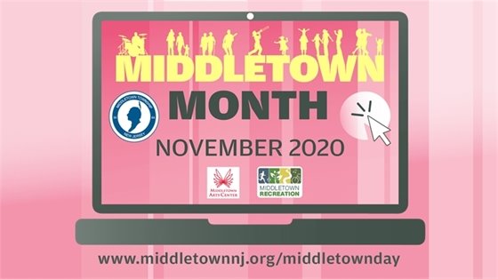 Middletown Month