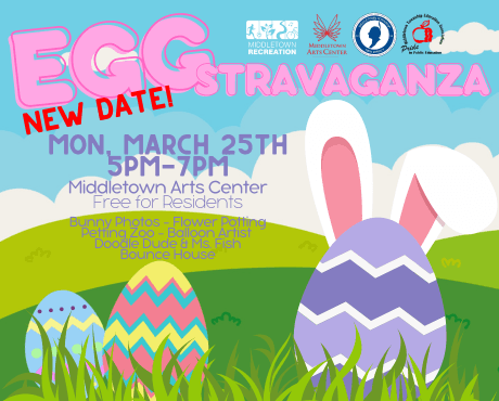 EGGstravaganza Newsflash