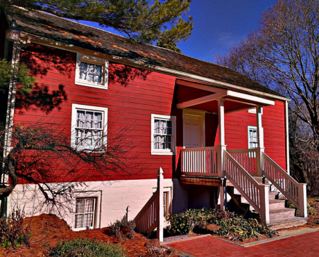 Photo of Murray Farmhouse 