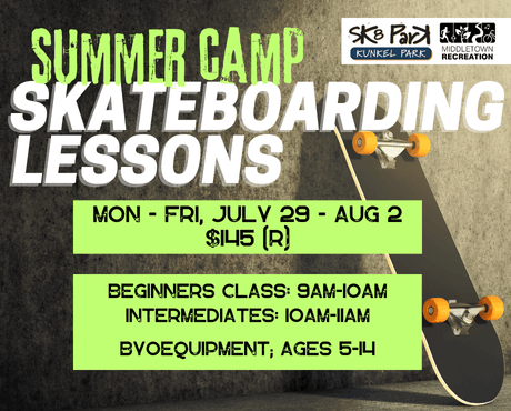 Skateboard lesson NEWSFLASH (1)