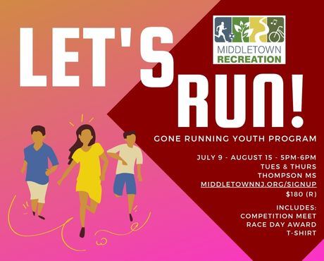 Youth Running Program Newsflash (4)