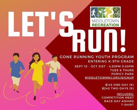 Youth Running Program Newsflash (5)
