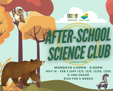 After School Science Club Newsflash (2)
