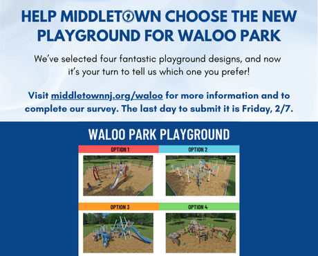 Waloo Playground Survey_news
