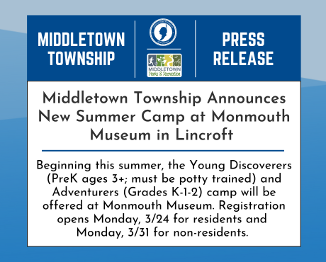 Monmouth Museum Camp_news