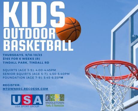 USSI Basketball newsflash