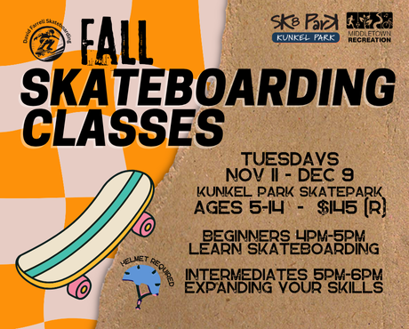 Skateboard lesson NEWSFLASH (2)
