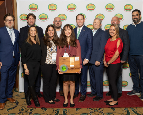 Sustainable Jersey 2025_news