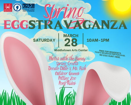 Eggstravaganza newsflash (460 x 370 px)