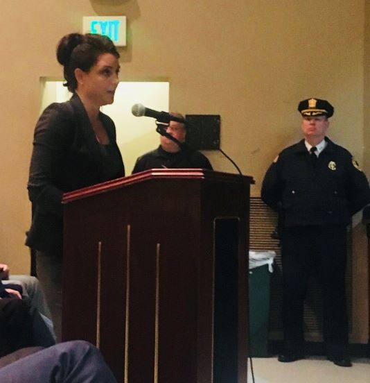 mayor murray at rage hearing 2017