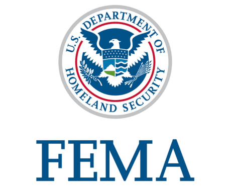 FEMA Logo