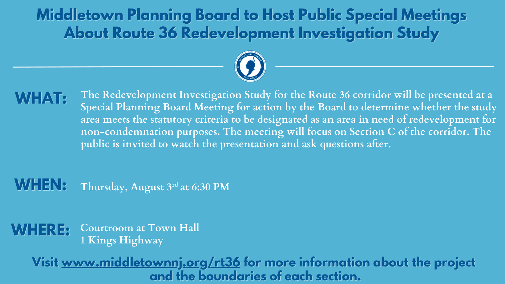 Rt 36 Meetings Last Session FB Event