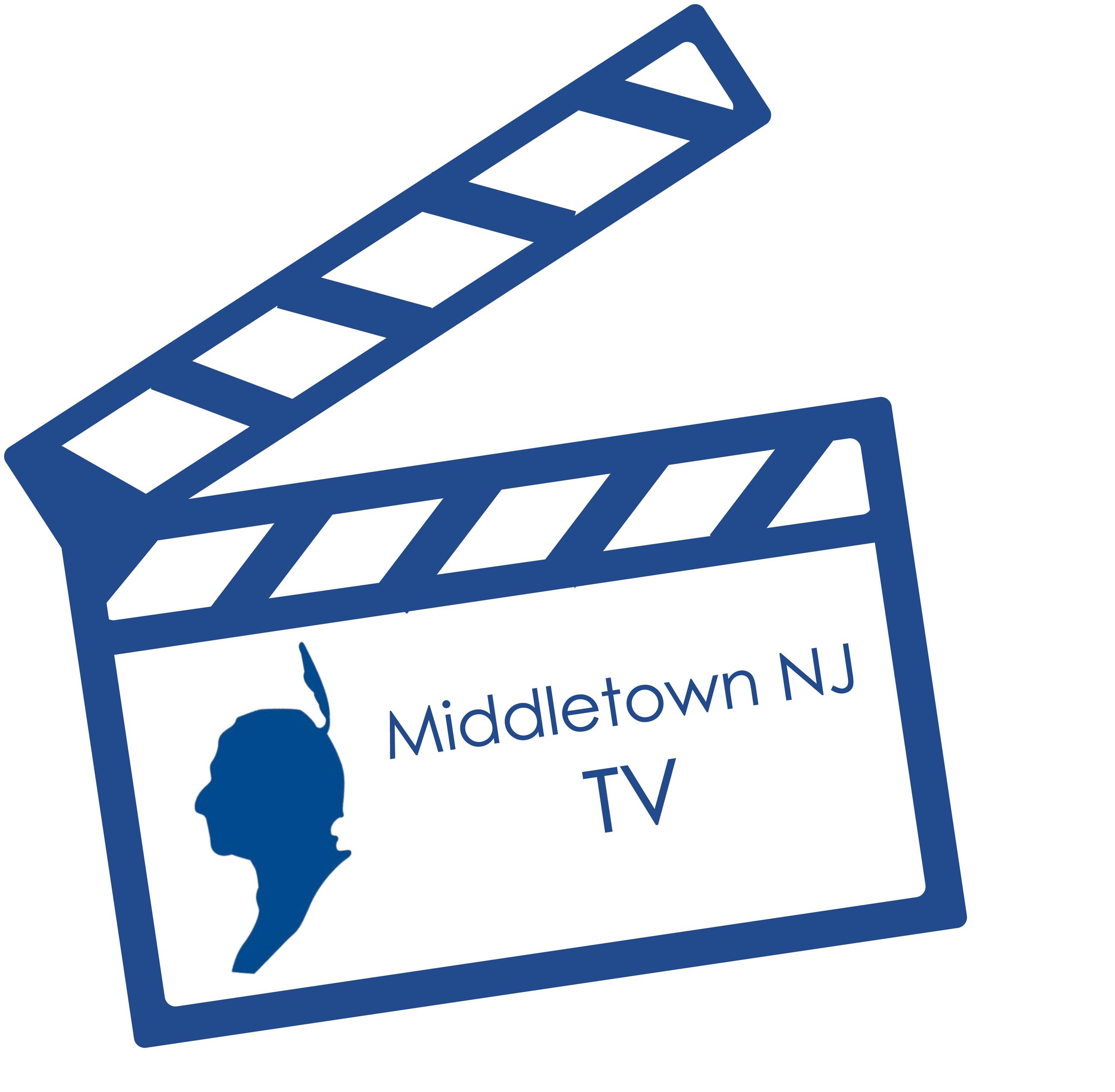 Middletown NJ TV Logo