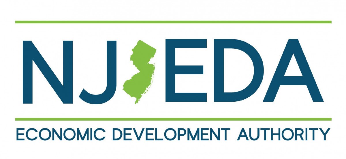 NJEDA Logo